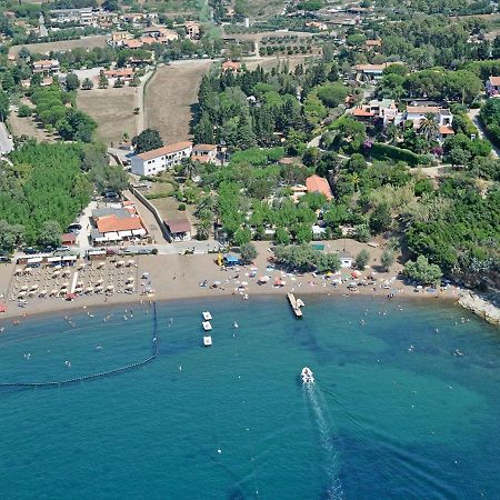 דירות פורטו אזורו Le Maree Azzurra מראה חיצוני תמונה