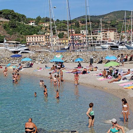 דירות פורטו אזורו Le Maree Azzurra מראה חיצוני תמונה
