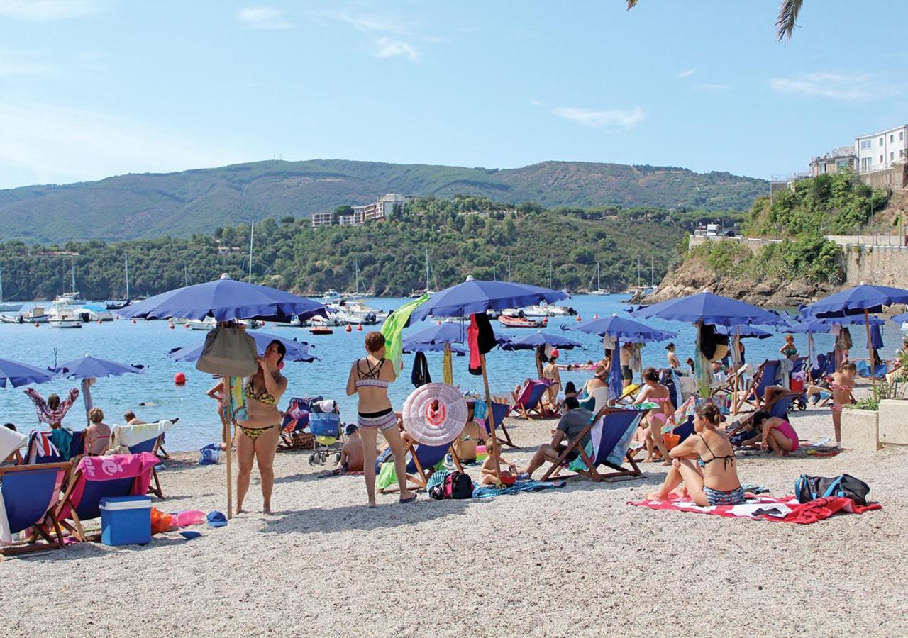 דירות פורטו אזורו Le Maree Azzurra מראה חיצוני תמונה